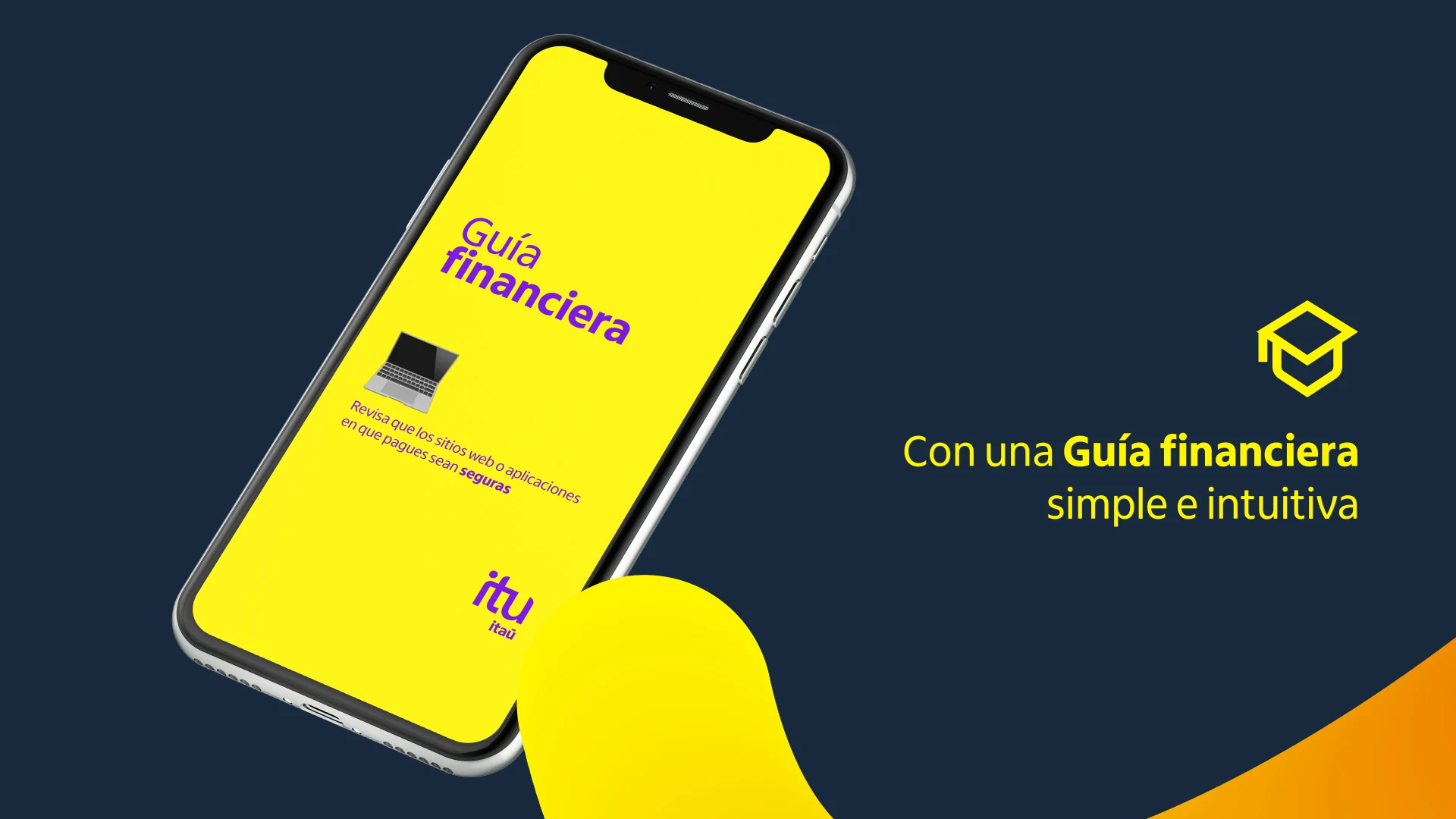 Itaú ITU App
